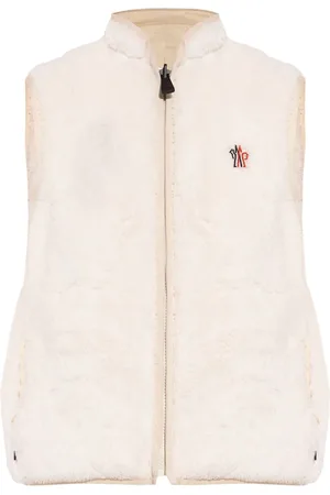 Moncler Polartec® väst