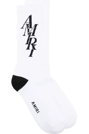 AMIRI Strumpor i jacquard