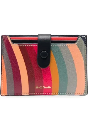Paul Smith Mönstrat kortfodral