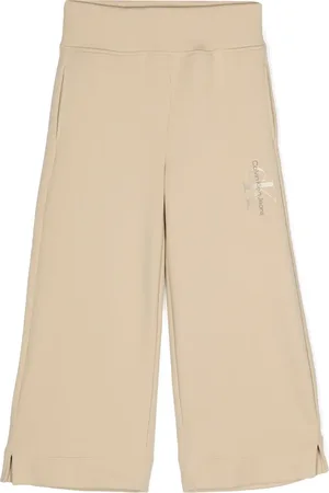 Calvin Klein Mjukisbyxor med logotyp