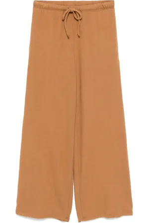 Reformation Olina stickade byxor