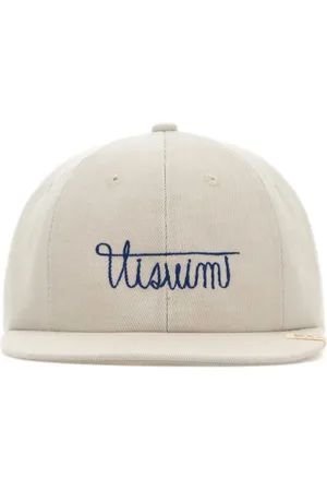VISVIM Basebollkeps i ullblandning