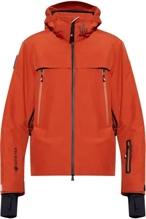 Moncler Skidjacka med hög midja