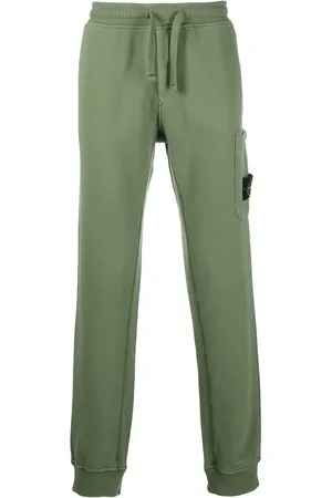 Stone Island Slacks i fleece