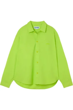 SUNNEI Cotton shirt
