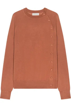 DRIES VAN NOTEN Stickad tröja