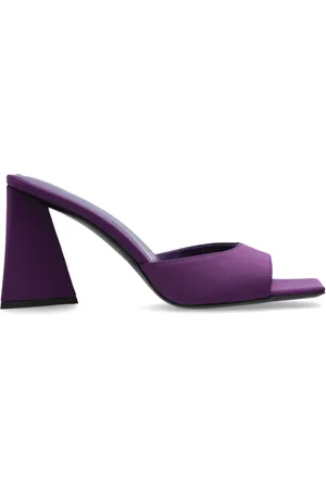 The Attico Devon slip