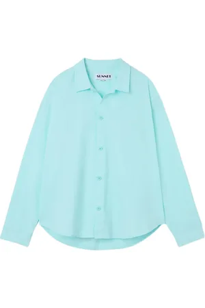 SUNNEI Cotton shirt