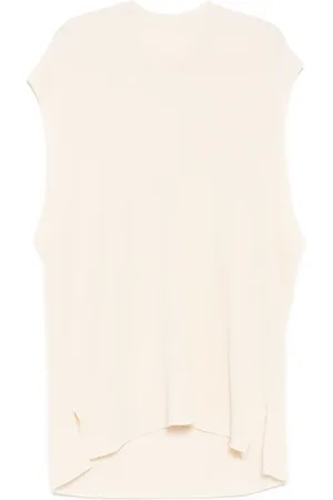 Issey Miyake Tight Twist väst