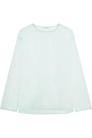 DRIES VAN NOTEN Skir skjorta