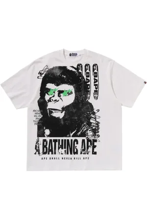 A Bathing Ape T