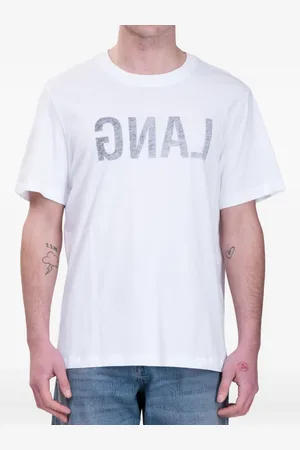 Helmut Lang Lang T