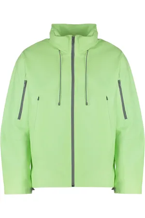 Givenchy Fårskinnsjacka