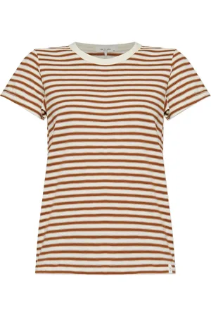 RAG&BONE Striped T