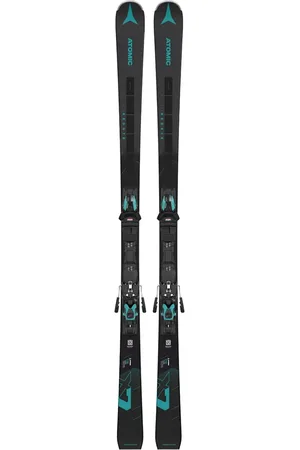 Atomic Redster X7 Revoshock C skidor