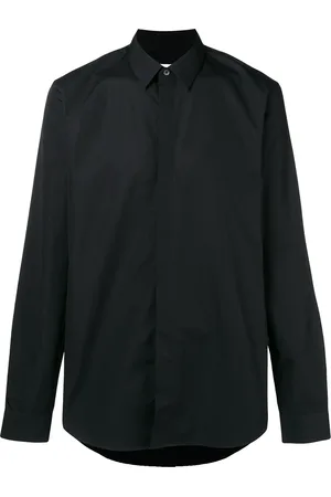 Jil Sander Långärmad formell skjorta