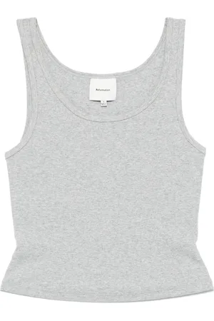 Reformation Olive linne
