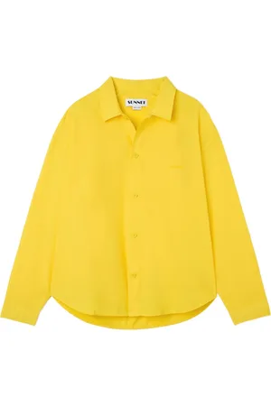 SUNNEI Cotton shirt