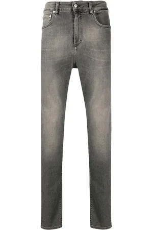 Represent Stentvättade skinny