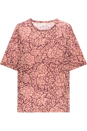 DRIES VAN NOTEN Blommig t