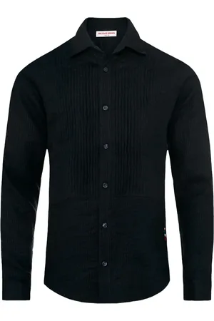 Orlebar Brown Giles skjorta
