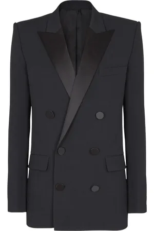 Balmain Bomullsblazer