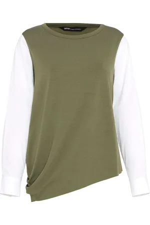 Uma Raquel Davidowicz Asymmetrisk topp