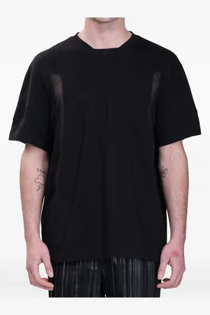 Helmut Lang Lang Sport Seam T