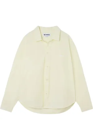 SUNNEI Cotton shirt