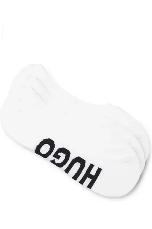 HUGO BOSS Strumpor med logotyp (3