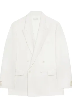 DRIES VAN NOTEN Dubbelknäppt blazer