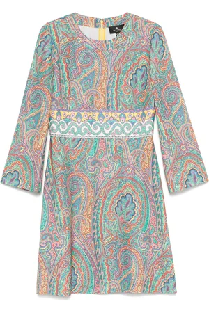 Etro Paisley