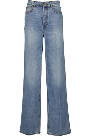 ZIMMERMANN Wide leg