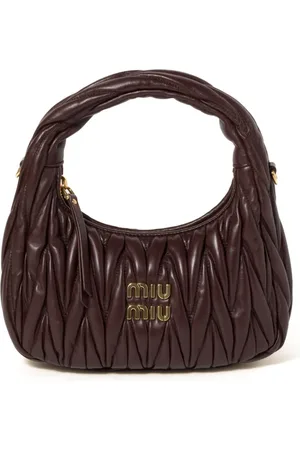 Miu Miu Wander totebag