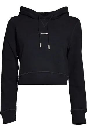 Dsquared2 Logo Mini hoodie