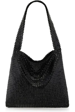 Paco rabanne Pixel liten axelväska
