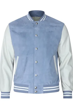 ELEVENTY Varsity bomber jacket