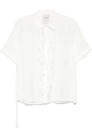 RAME Satin shirt
