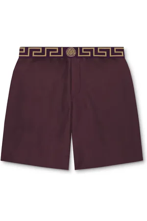 VERSACE Greca badbyxor