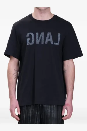 Helmut Lang Lang T