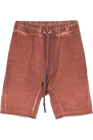 69 Shorts i bomullsblandning