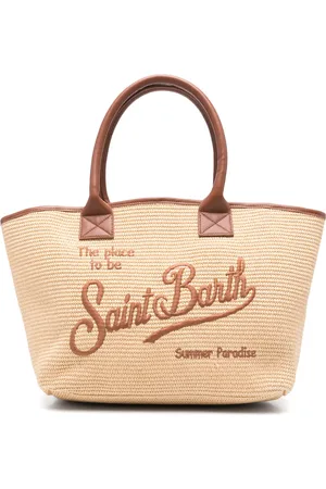 MC2 SAINT BARTH Logo