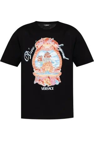 VERSACE Dive In Crest T