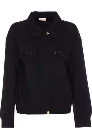 Liu Jo Studded cotton