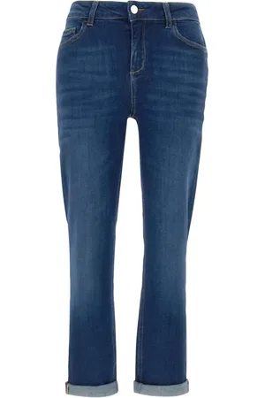 Liu Jo Jeans med klassiska fickor