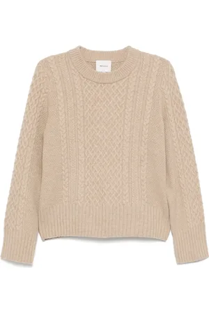 Reformation Calloway tröja