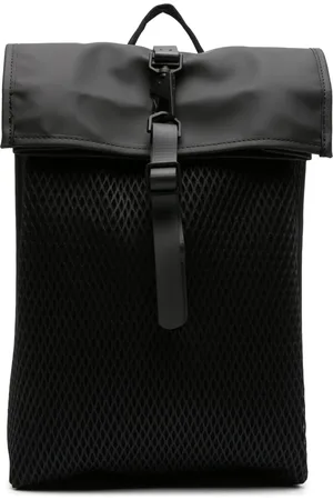 Rains Rolltop vattentät ryggsäck