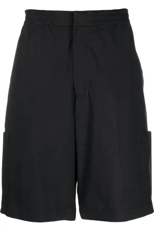 AMBUSH Knälånga shorts med dragsko