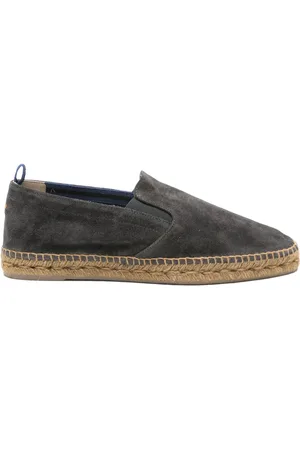 Castaner Suede espadrilles