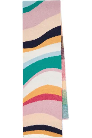 Paul Smith Randig halsduk